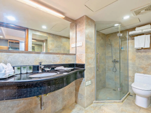 Guangzhou Royal Garden Hotel