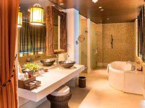 Centara Grand Mirage Beach Resort Pattaya