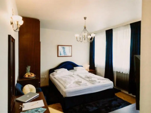 Korona Pension Restaurant