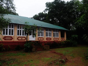 Radha Cottage