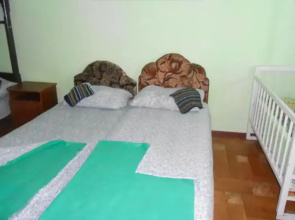 U Treh Morej Guest House
