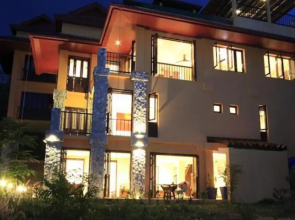 Karon Rustic Villas