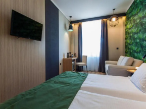 Egnatia Palace Hotel & Spa