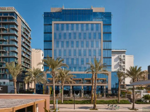 voco Dubai the Palm by IHG