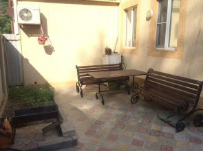 Magadan Guest House