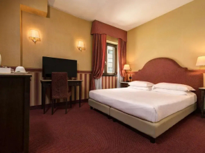 Best Western Hotel Tritone