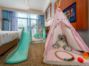 Ausotel Smart Baiyun Airport