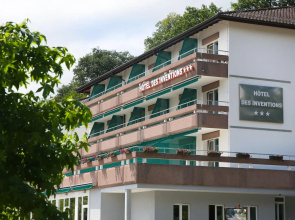 Hotel des Inventions