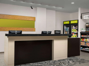 Home2 Suites by Hilton Knoxville West