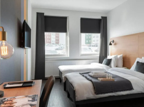 201 Hotel