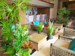 Grand Howard Hotel Bangkok