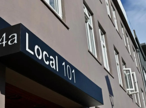Hotel Local 101
