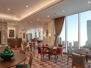 Renaissance Business Bay Hotel