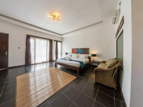 Ubud Raya Boutique Hotel