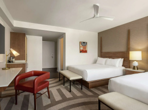 Hilton Cabana Miami Beach Resort