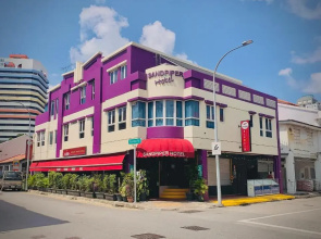 Sandpiper Hotel