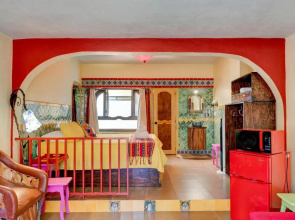 Casa de Colores