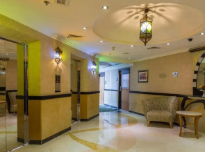 Al Jawhara Hotel Apartments