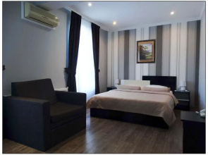 Hotel Mimoza