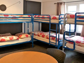 Abbey Court
