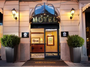 Hotel Piemonte