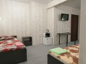 Hostel Voyage