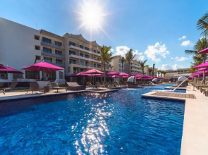 Planet Hollywood Cancun Adult Scene by Royalton, An Autograph Collection® All-Inclusive Resort - Adults Only