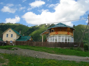 Dom na Beregovoy