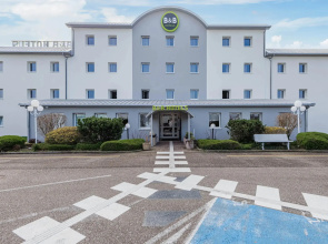 B&B HOTEL Strasbourg Aéroport