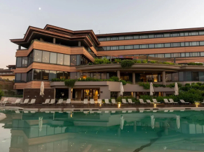 A.Roma Lifestyle Hotel