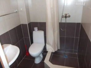 Aladan Hotel