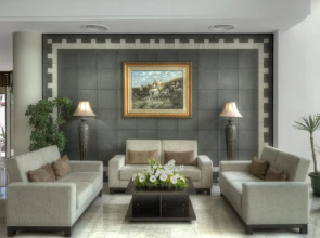 Отель L'ancora Beach