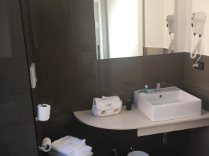 Отель Casual Eclettico Milano