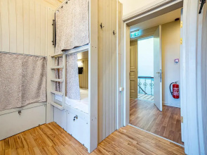 Blue Bird Hostel