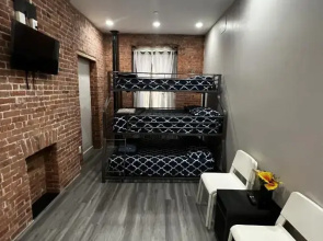 31 Street Broadway Hotel