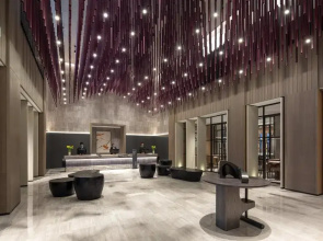 Crowne Plaza Quzhou by IHG Hotel