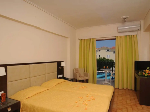 Eleana Hotel