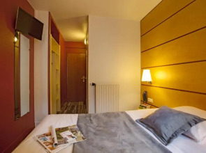 Belambra Clubs & Hotels - Hotel Le Magendie