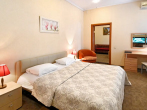 Барракуда на улице Тюленина