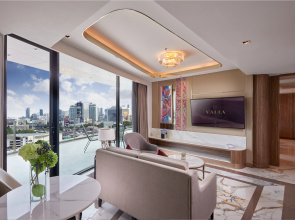 Valia Hotel Bangkok Sukhumvit