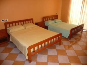 Hotel CondoSindi