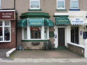 Caledonia House