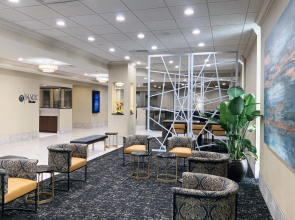 DoubleTree by Hilton Madison Downtown