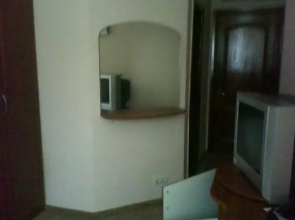 Guest House Zelenyi Rai