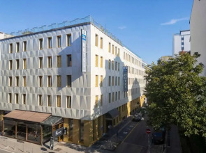 Best Western Hotel Madison