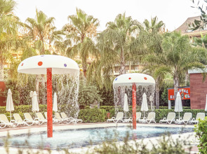 Royal Taj Mahal - All Inclusive