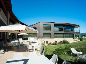 Valle di Assisi Country Apartments