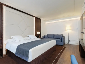 Hotel Claridge Madrid