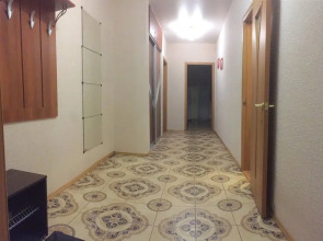 Apartamenty Na Prospekte Lenina
