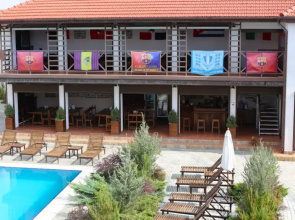 Barcelona Hotel